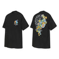 Chrome Hearts T-Shirt Black – CHS057