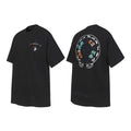 Chrome Hearts T-Shirt Black – CHS059
