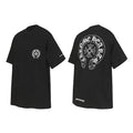 Chrome Hearts T-Shirt Black – CHS063