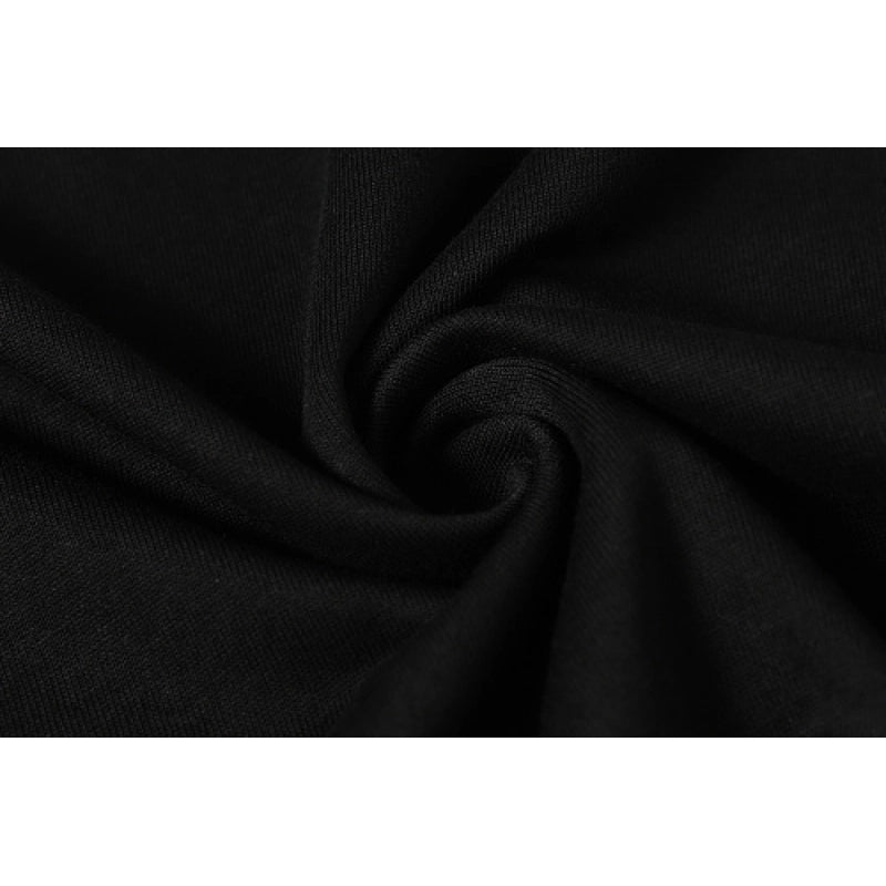 Chrome Hearts T-Shirt Black – CHS063