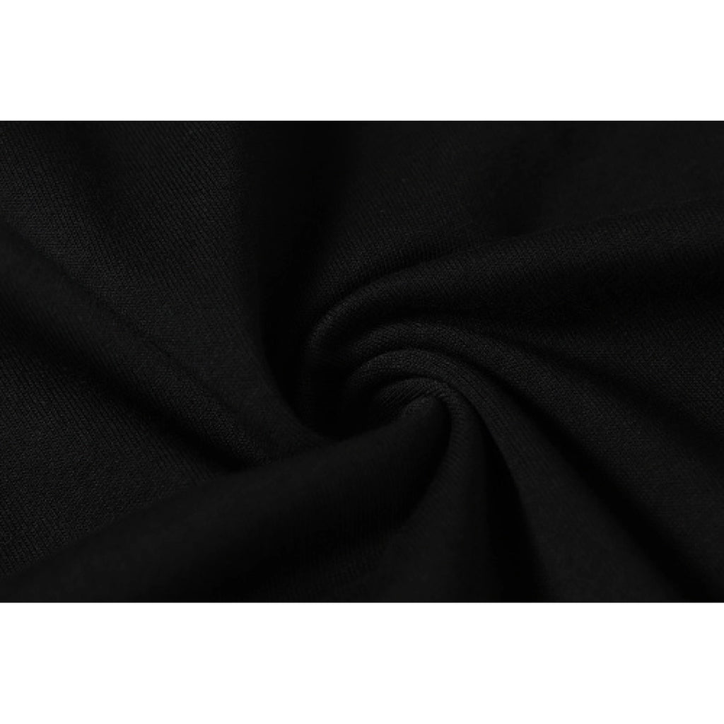 Chrome Hearts T-Shirt Black – CHS065