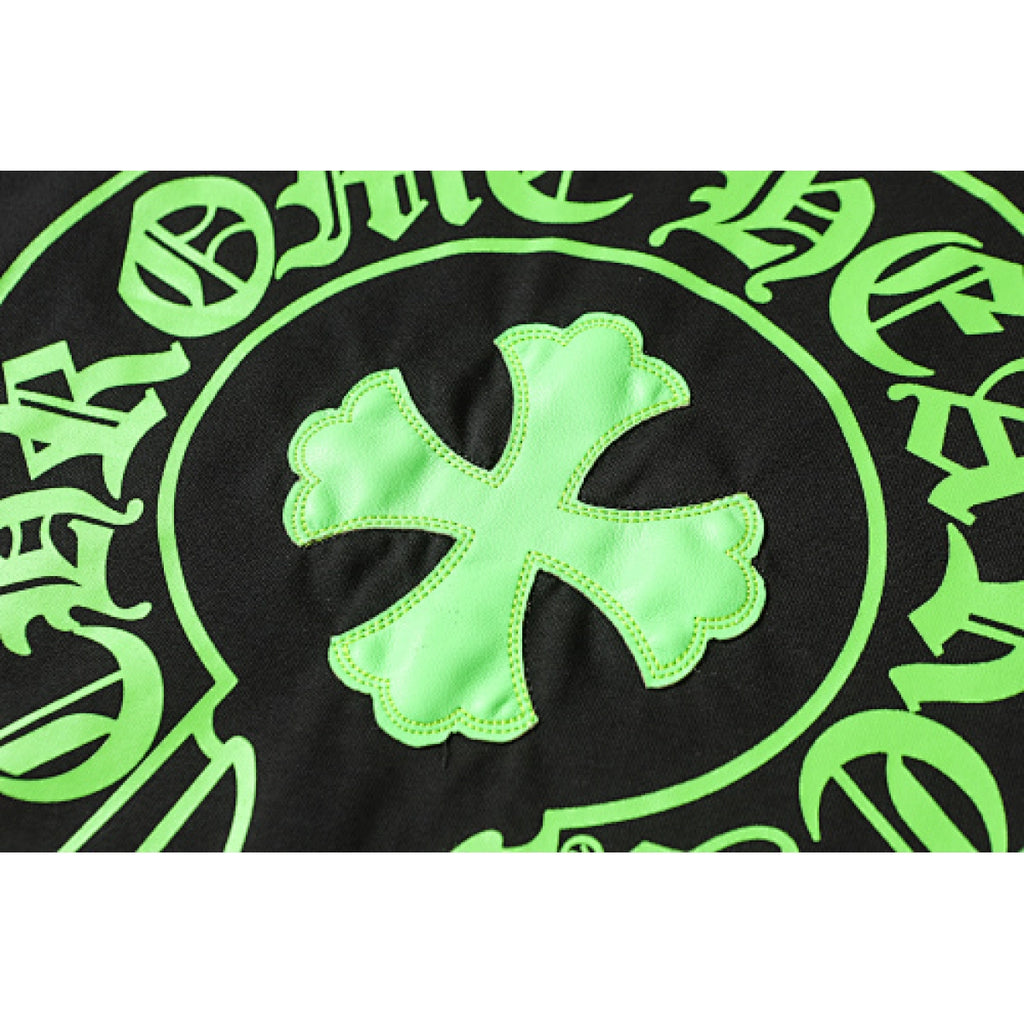 Chrome Hearts T-Shirt Black – CHS065