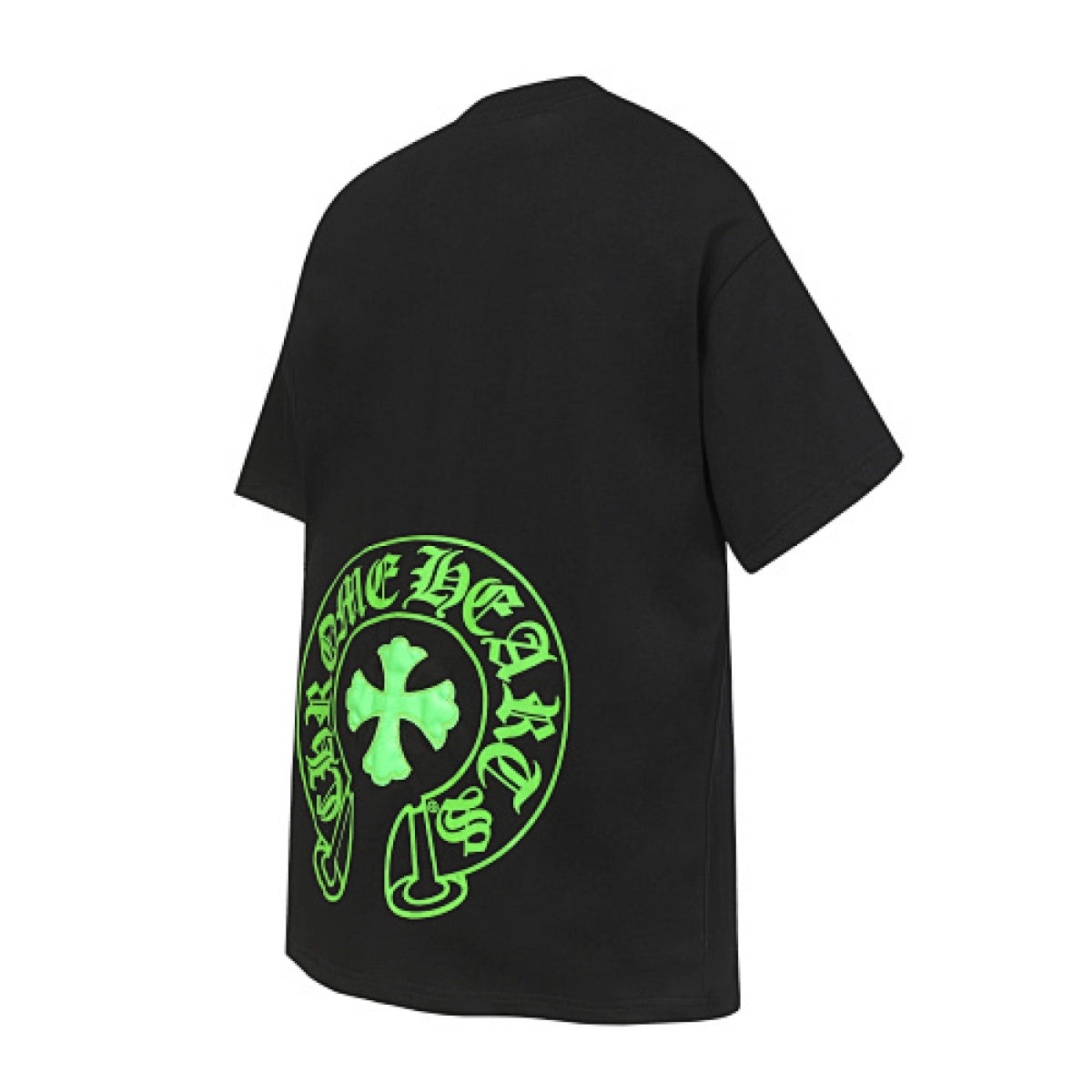 Chrome Hearts T-Shirt Black – CHS065