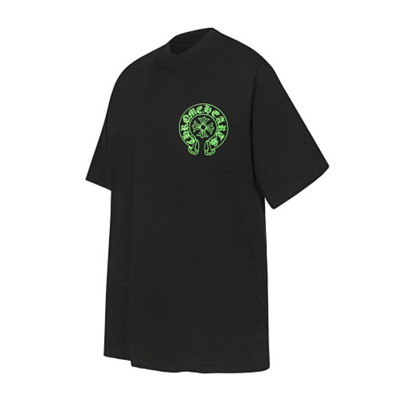 Chrome Hearts T-Shirt Black – CHS065