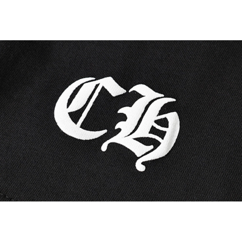 Chrome Hearts T-Shirt Black – CHS071