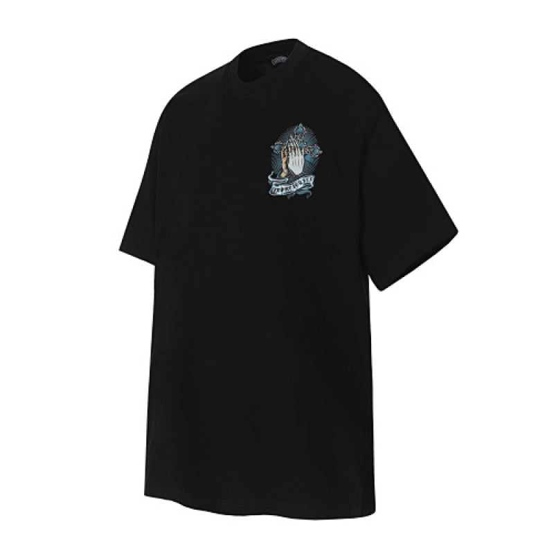 Chrome Hearts T-Shirt Black – CHS076