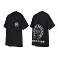 Chrome Hearts T-Shirt Black – CHS077