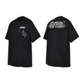 Chrome Hearts T-Shirt Black – CHS078