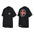Chrome Hearts T-Shirt Black – CHS082