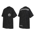 Chrome Hearts T-Shirt Black – CHS086
