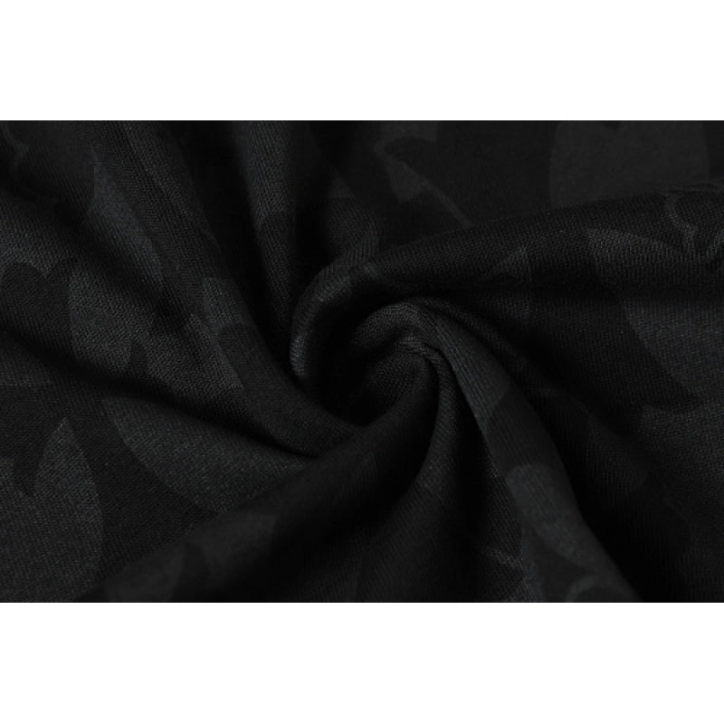 Chrome Hearts T-Shirt Black – CHS086