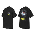 Chrome Hearts T-Shirt Black – CHS089