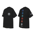 Chrome Hearts T-Shirt Black – CHS092