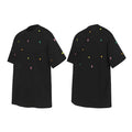 Chrome Hearts T-Shirt Black – CHS094