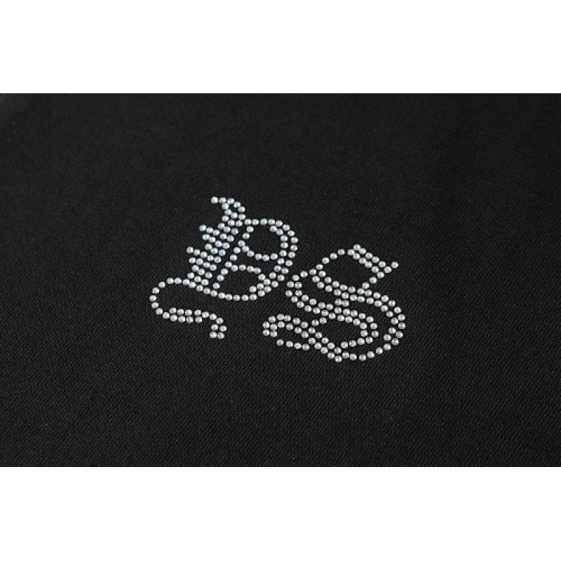 Chrome Hearts T-Shirt Black – CHS095