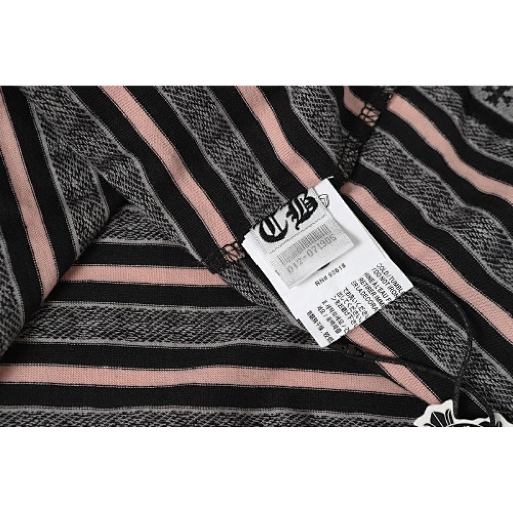 Chrome Hearts T-Shirt Brown – CHS051