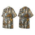 Chrome Hearts T-Shirt – CHS023