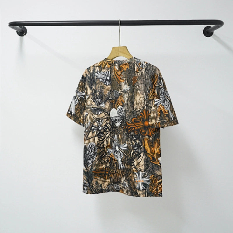 Chrome Hearts T-Shirt – CHS023