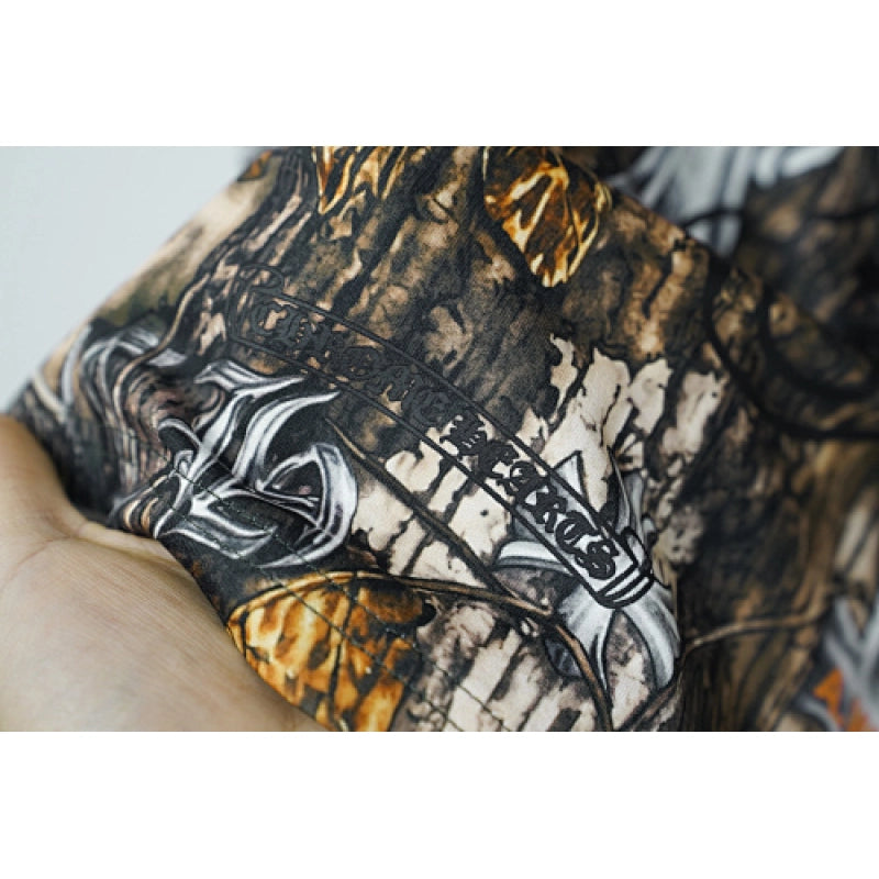 Chrome Hearts T-Shirt – CHS023