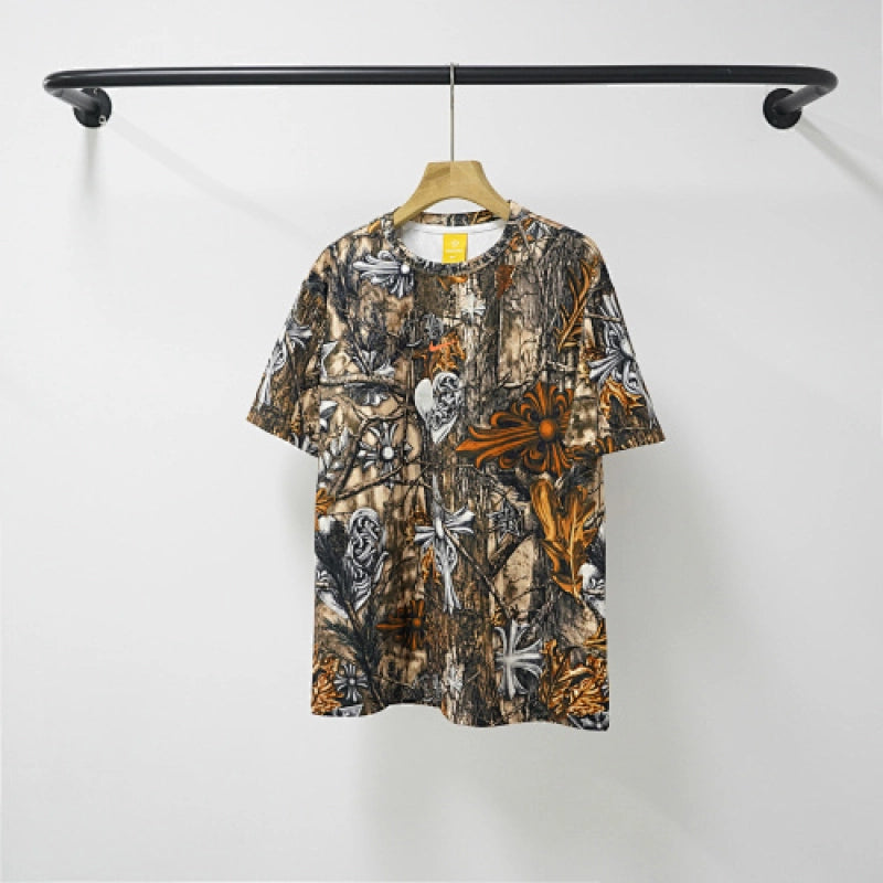 Chrome Hearts T-Shirt – CHS023