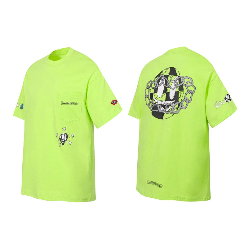 Chrome Hearts T-Shirt – CHS030