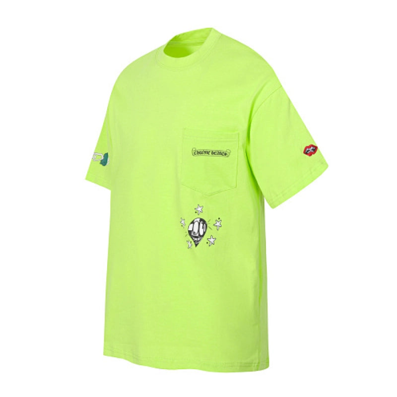 Chrome Hearts T-Shirt – CHS030