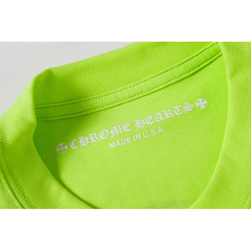 Chrome Hearts T-Shirt – CHS030