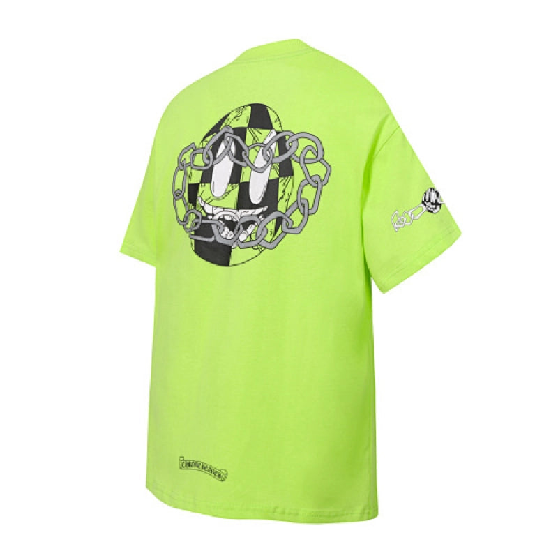 Chrome Hearts T-Shirt – CHS030