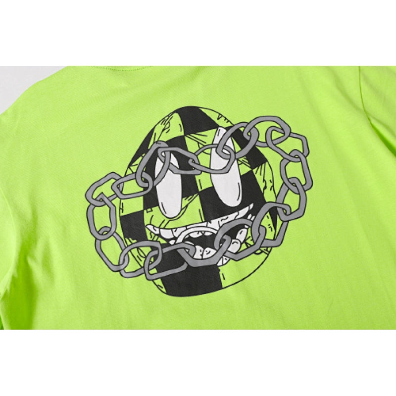 Chrome Hearts T-Shirt – CHS030