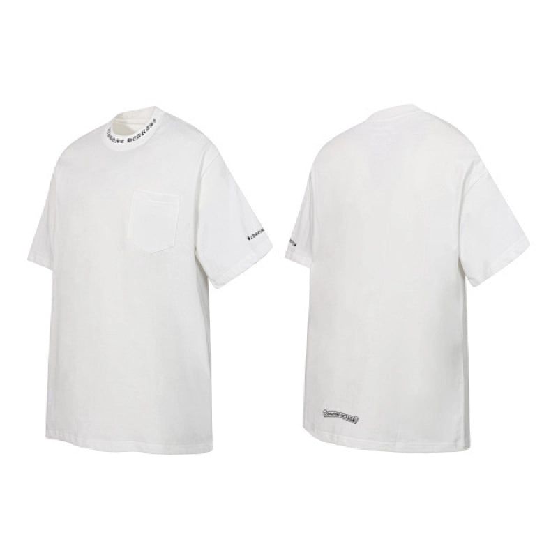 Chrome Hearts T-Shirt White – CHS041
