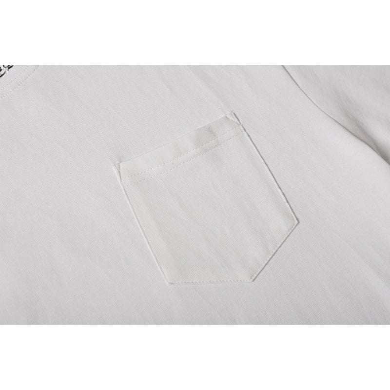 Chrome Hearts T-Shirt White – CHS041