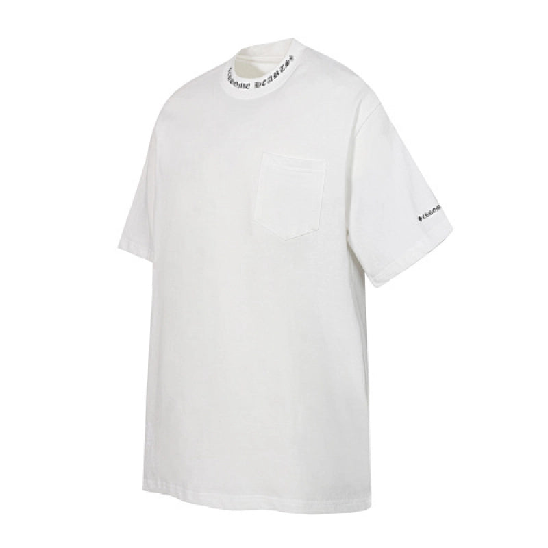 Chrome Hearts T-Shirt White – CHS041