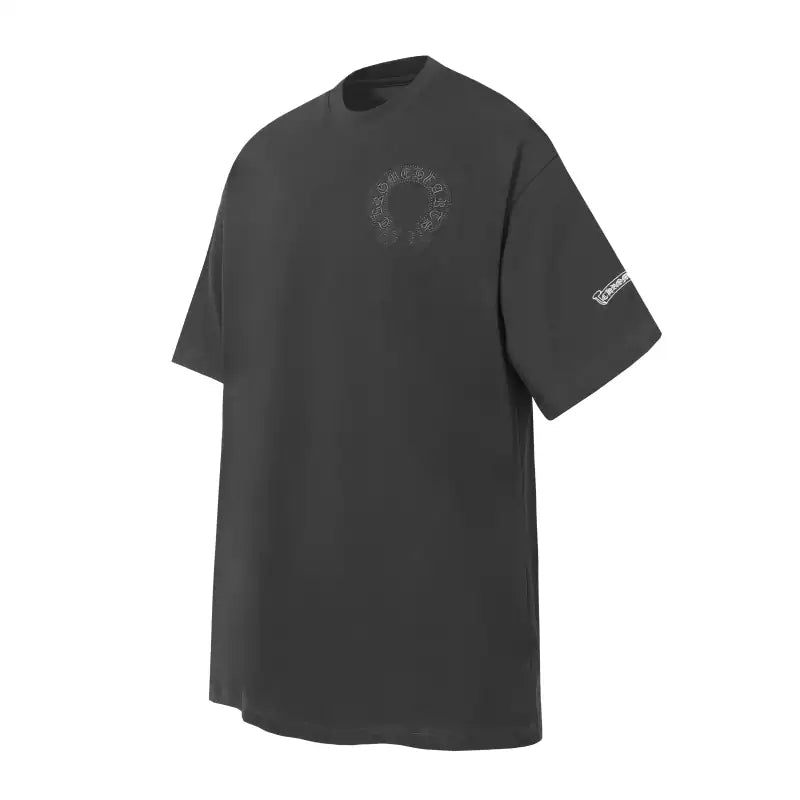Chrome Hearts T-Shirt Gray – CHS015