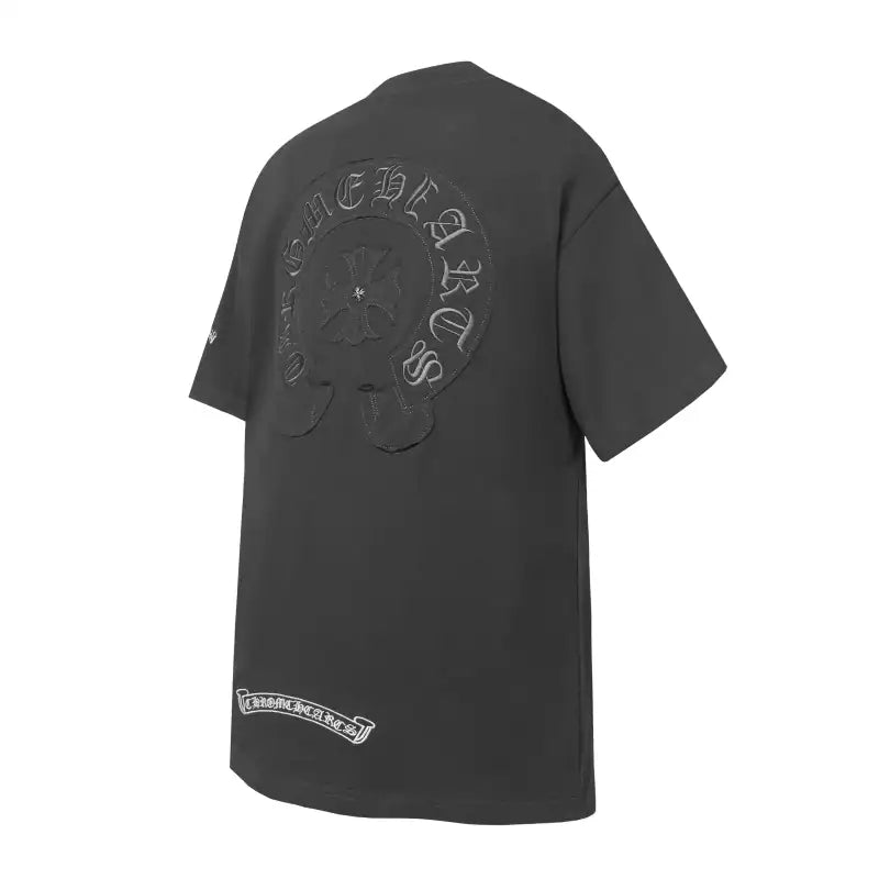 Chrome Hearts T-Shirt Gray – CHS015