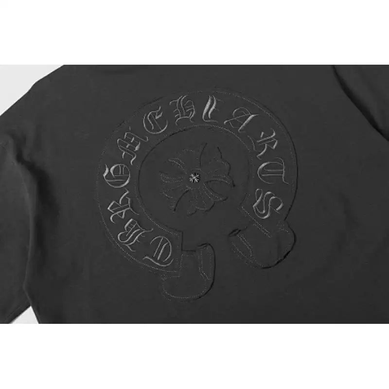 Chrome Hearts T-Shirt Gray – CHS015