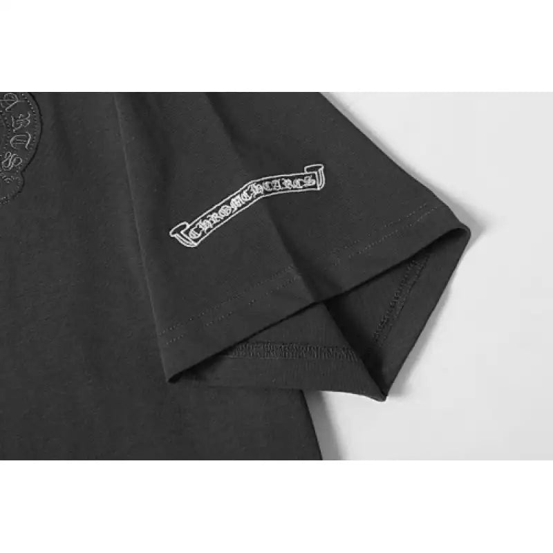 Chrome Hearts T-Shirt Gray – CHS015