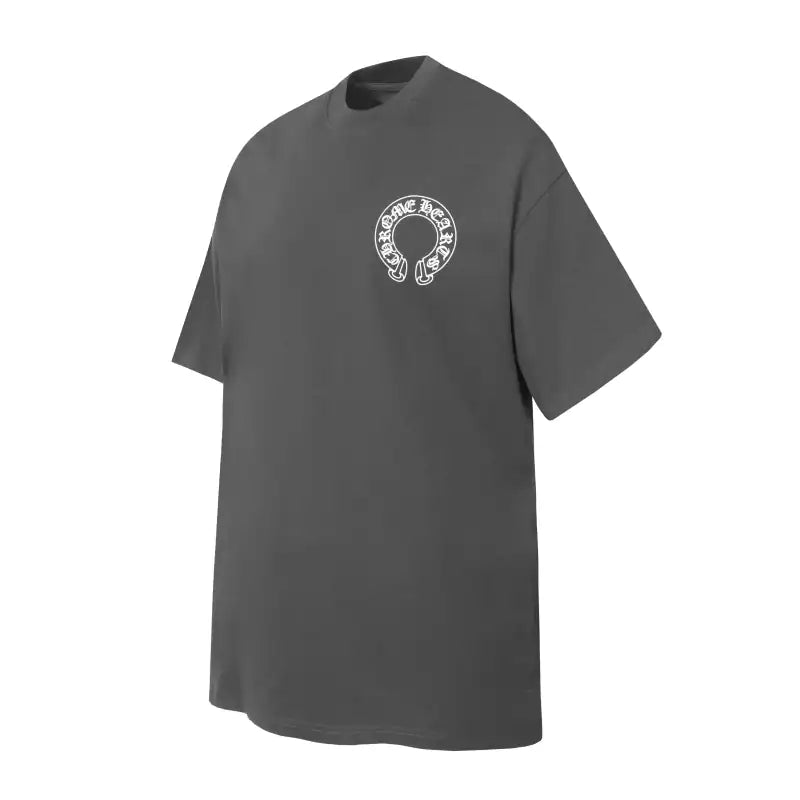 Chrome Hearts T-Shirt Gray – CHS017