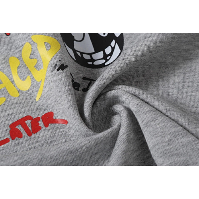 Chrome Hearts T-Shirt Gray – CHS045