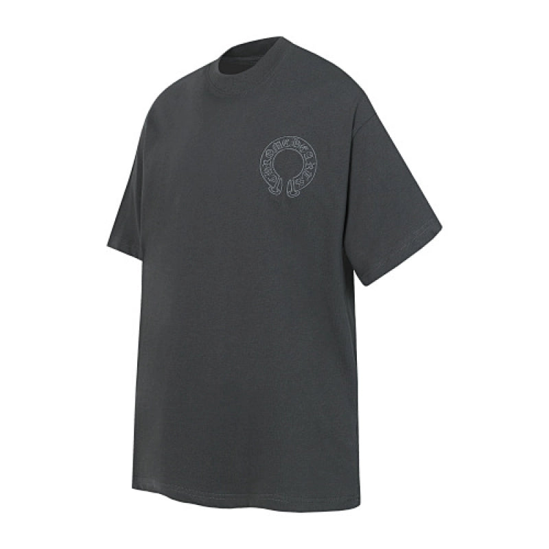 Chrome Hearts T-Shirt Gray – CHS053