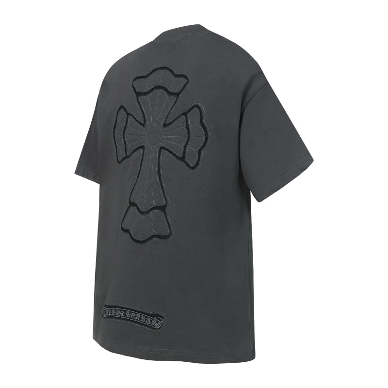 Chrome Hearts T-Shirt Gray – CHS053