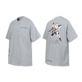 Chrome Hearts T-Shirt Gray – CHS064