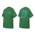 Chrome Hearts T-Shirt Green – CHS029
