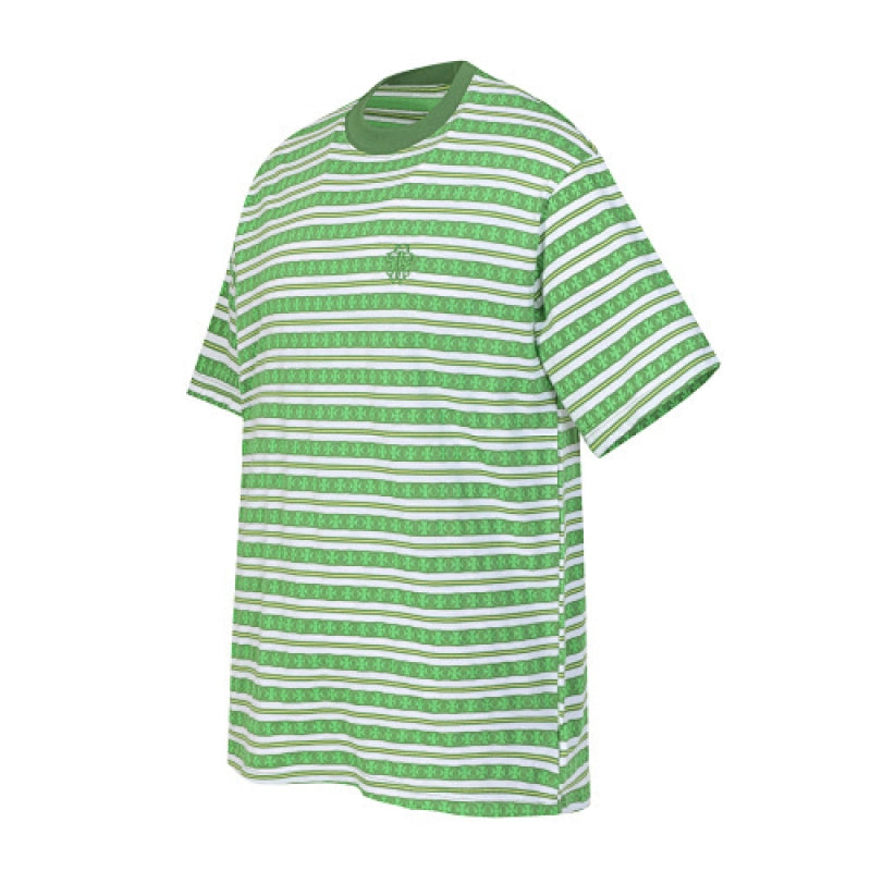 Chrome Hearts T-Shirt Green – CHS052