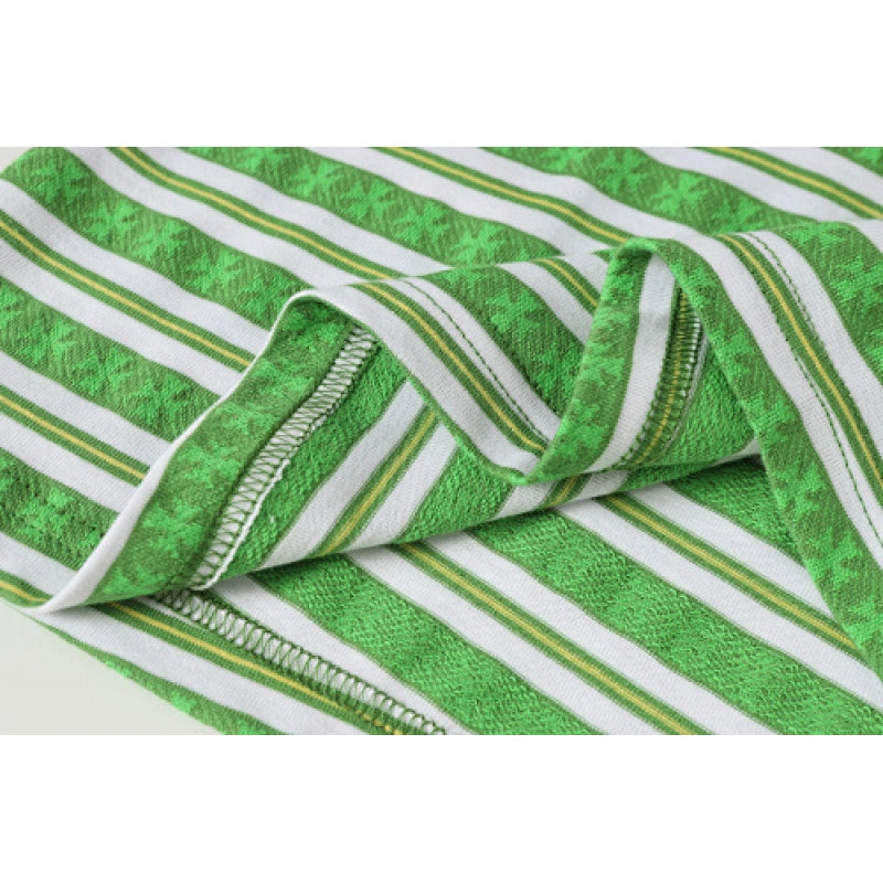 Chrome Hearts T-Shirt Green – CHS052