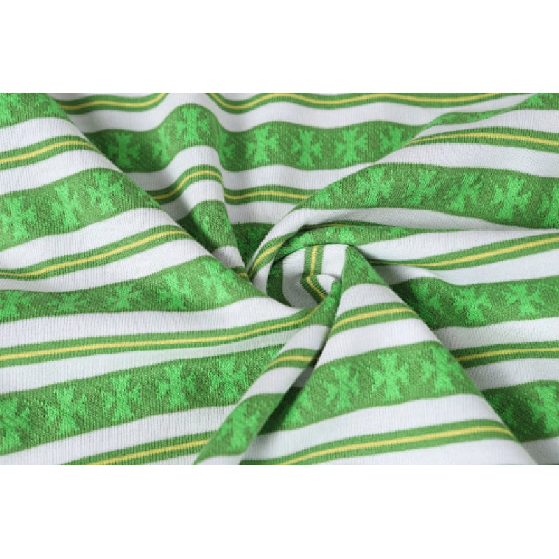 Chrome Hearts T-Shirt Green – CHS052