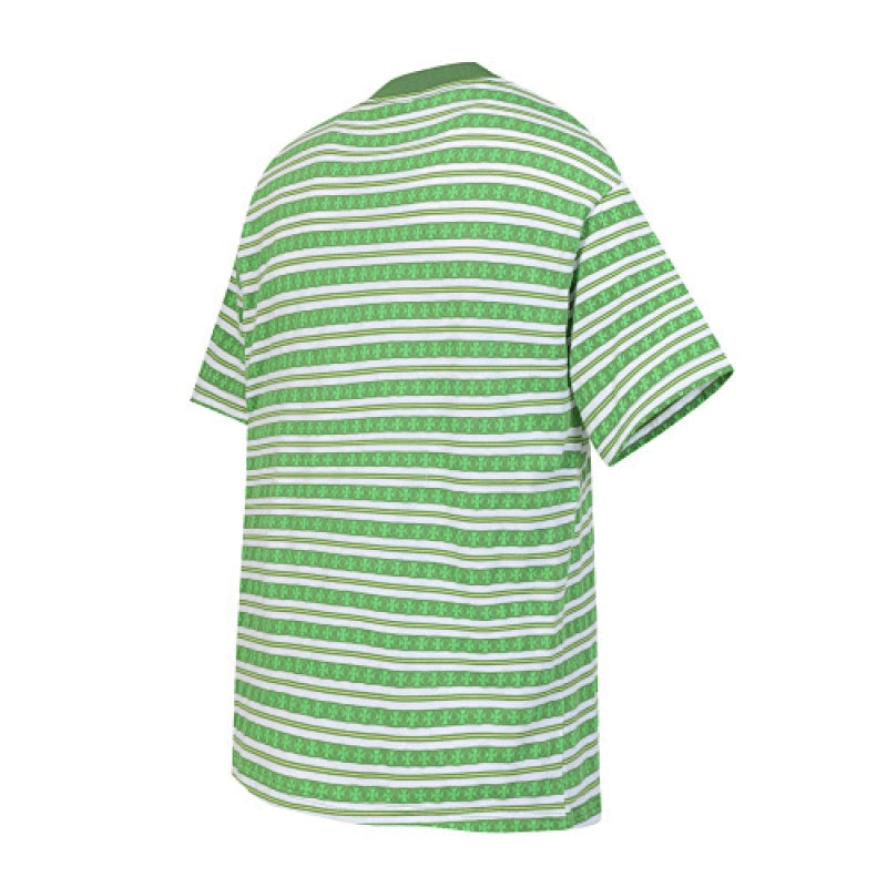 Chrome Hearts T-Shirt Green – CHS052
