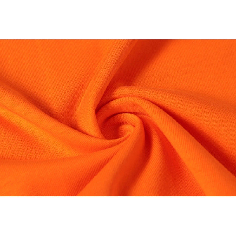 Chrome Hearts T-Shirt Orange – CHS060