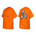 Chrome Hearts T-Shirt Orange – CHS069