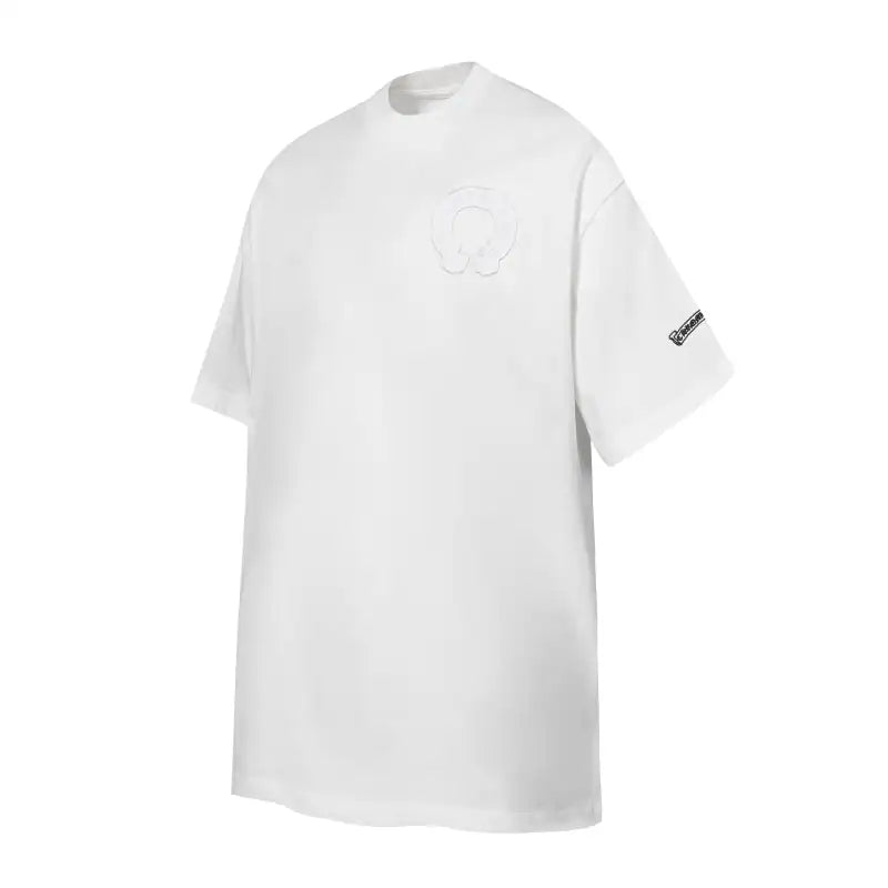 Chrome Hearts T-Shirt White – CHS018
