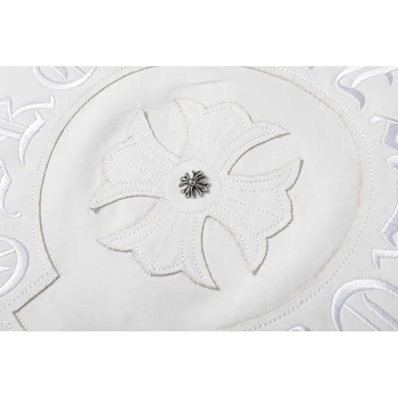 Chrome Hearts T-Shirt White – CHS018